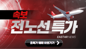 이스타항공 초특가 예매 바로가기